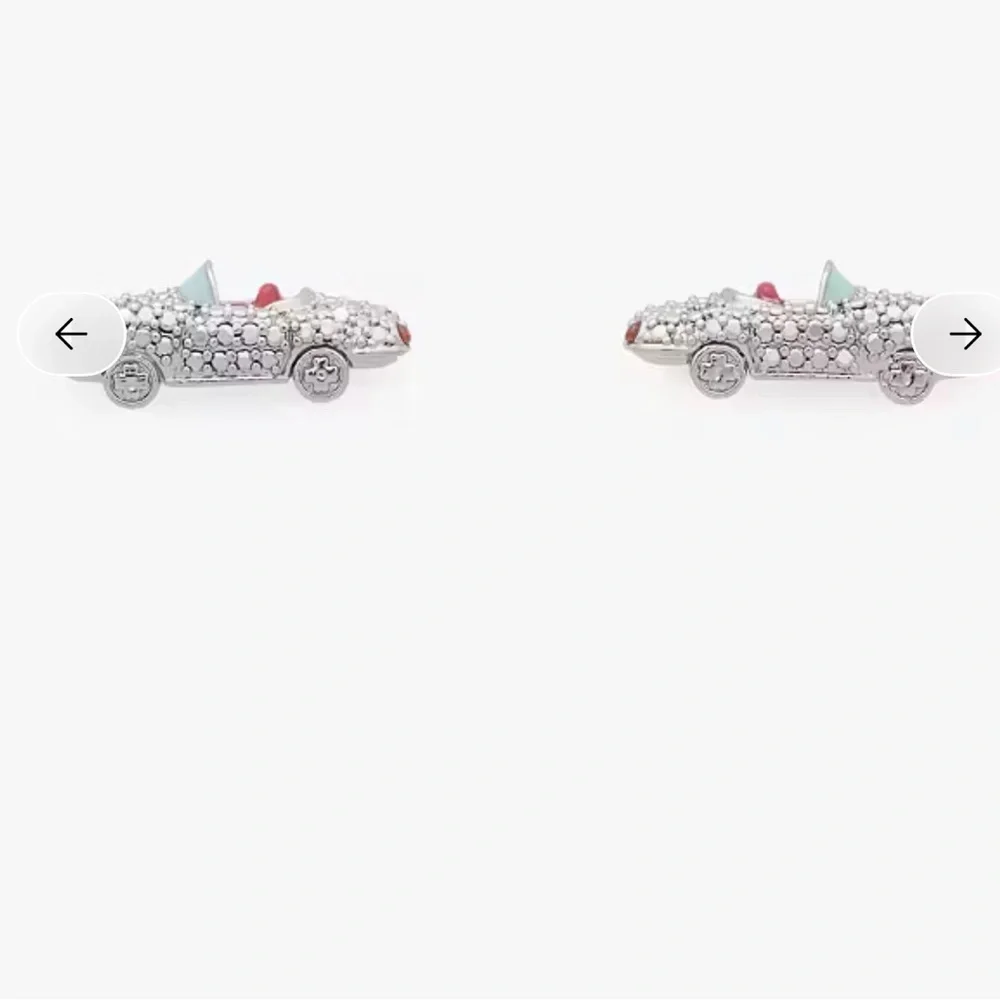 New Kate Spade Earrings